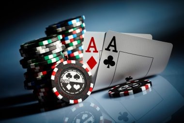 Baccarat betting interface