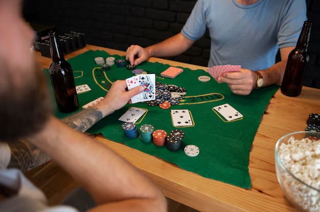 Baccarat gameplay walkthrough video