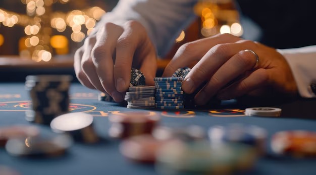 slot rajacuan featured game showcase