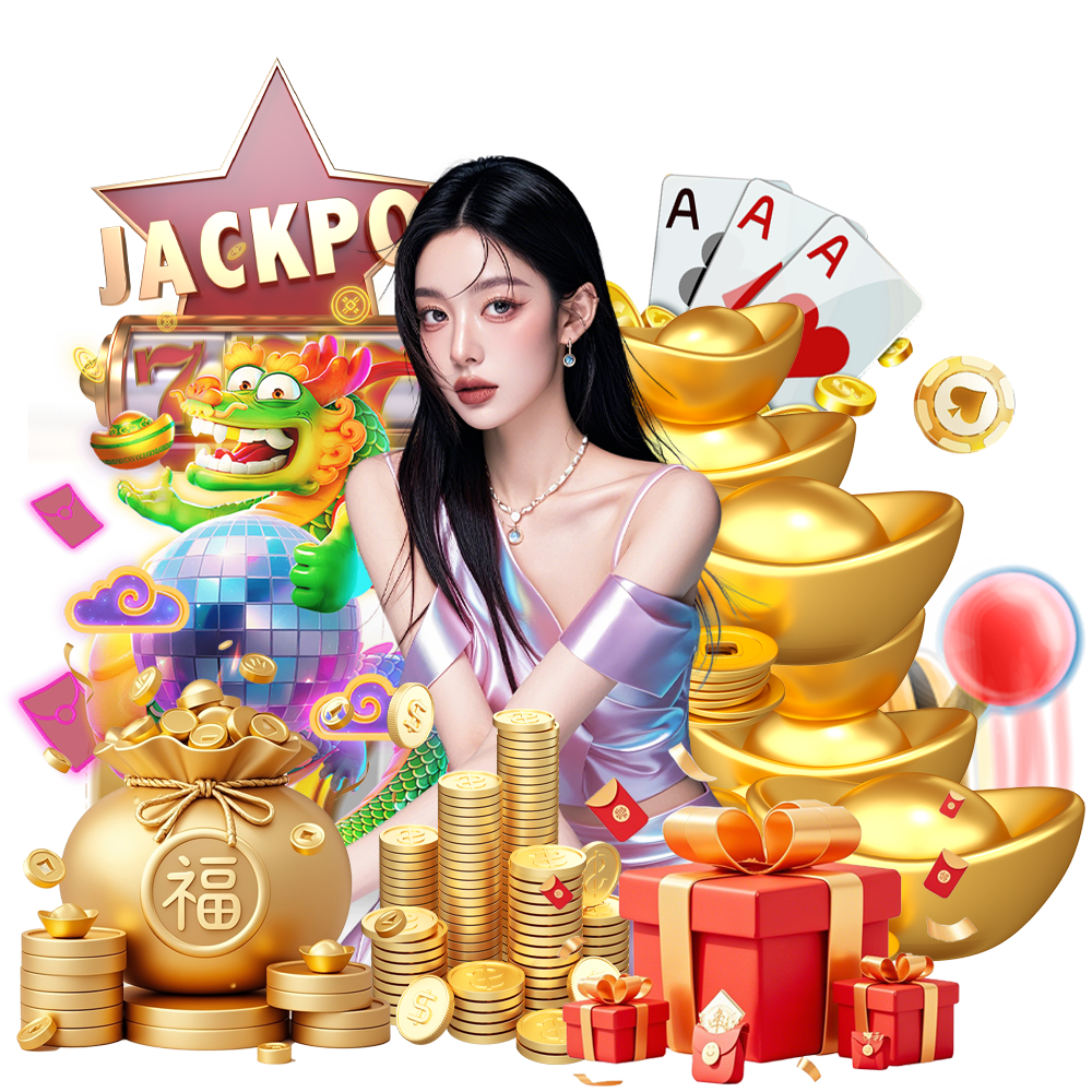 slot rajacuan mobile app dashboard showing games and markets