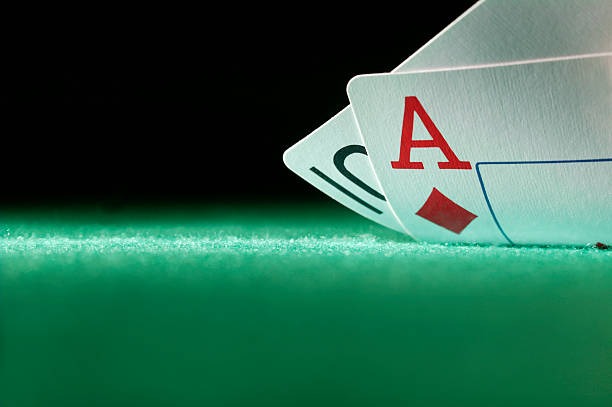 Baccarat Game 