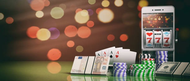 slot rajacuan featured game showcase